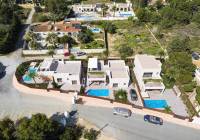 New Build - detached - Orihuela Costa