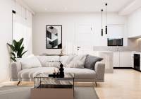 New Build - detached - Orihuela Costa