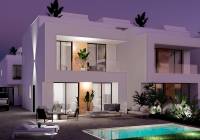 New Build - detached - Orihuela Costa