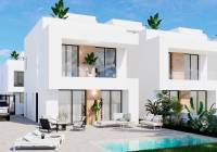 New Build - detached - Orihuela Costa