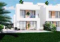 New Build - detached - Orihuela Costa