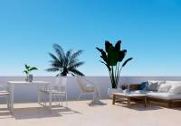 New Build - detached - Orihuela Costa