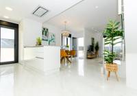 New Build - detached - Orihuela Costa