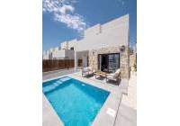 New Build - detached - Orihuela Costa