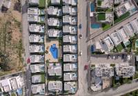 New Build - detached - Orihuela Costa