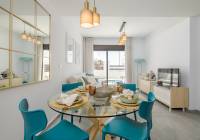New Build - detached - Orihuela Costa