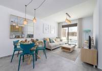 New Build - detached - Orihuela Costa