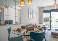 New Build - detached - Orihuela Costa