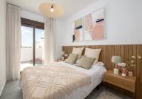 New Build - detached - Orihuela Costa