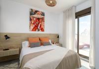 New Build - detached - Orihuela Costa