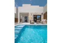 New Build - detached - Orihuela Costa