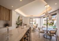 New Build - detached - Orihuela