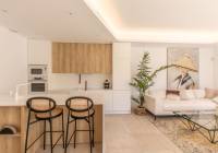 New Build - detached - Orihuela