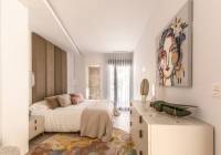 New Build - detached - Orihuela