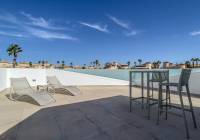 New Build - detached - Orihuela