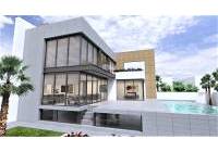 New Build - detached - Orihuela