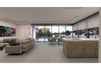 New Build - detached - Orihuela
