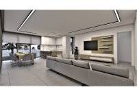 New Build - detached - Orihuela