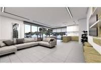 New Build - detached - Orihuela