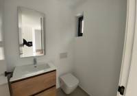 New Build - detached - Orihuela