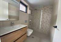 New Build - detached - Orihuela