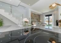 New Build - detached - Orihuela