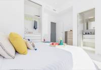 New Build - detached - Orihuela