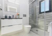 New Build - detached - Orihuela