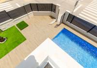 New Build - detached - Orihuela