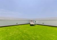 New Build - detached - Orihuela