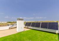 New Build - detached - Orihuela