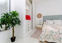 New Build - detached - Orihuela