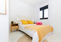 New Build - detached - Orihuela