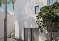 New Build - detached - Pilar de la Horadada