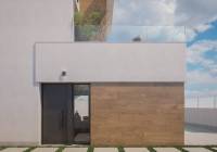 New Build - detached - Pilar de la Horadada