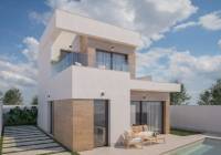 New Build - detached - Pilar de la Horadada