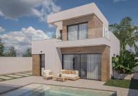 New Build - detached - Pilar de la Horadada
