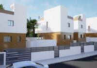 New Build - detached - Pilar de la Horadada