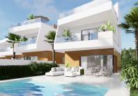 New Build - detached - Pilar de la Horadada