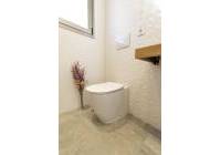New Build - detached - Pilar de la Horadada