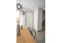 New Build - detached - Pilar de la Horadada