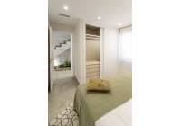 New Build - detached - Pilar de la Horadada