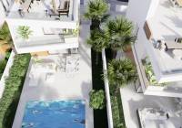 New Build - detached - Pilar de la Horadada