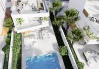 New Build - detached - Pilar de la Horadada