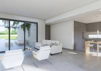 New Build - detached - Pilar de la Horadada