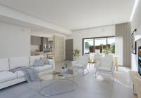 New Build - detached - Pilar de la Horadada