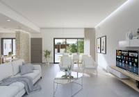 New Build - detached - Pilar de la Horadada