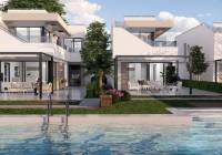 New Build - detached - Pilar de la Horadada