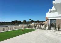 New Build - detached - Pilar de la Horadada