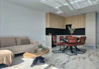 New Build - detached - Pilar de la Horadada